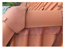 Uszczelnianie dachu Uszczelnianie dachu